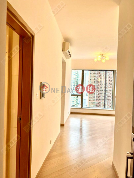 good view | 1 Austin Road West | Yau Tsim Mong Hong Kong Rental HK$ 49,500/ month