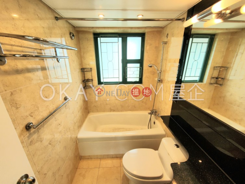 Lovely 2 bedroom with balcony | Rental, Discovery Bay, Phase 13 Chianti, The Pavilion (Block 1) 愉景灣 13期 尚堤 碧蘆(1座) Rental Listings | Lantau Island (OKAY-R224357)