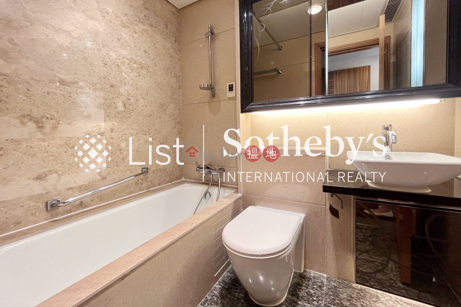 Property Search Hong Kong | OneDay | Residential | Sales Listings, Property for Sale at Serenade with 4 Bedrooms