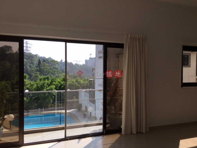 HK$ 55,000/ month House A2 Swan Villas, Sai Kung, Kowloon Peak Villa