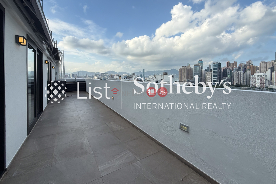 Kingston Building Block B | Unknown | Residential Rental Listings, HK$ 60,000/ month