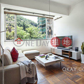 Elegant 3 bedroom in North Point | Rental | Ritz Garden Apartments 麗池花園大廈 _0