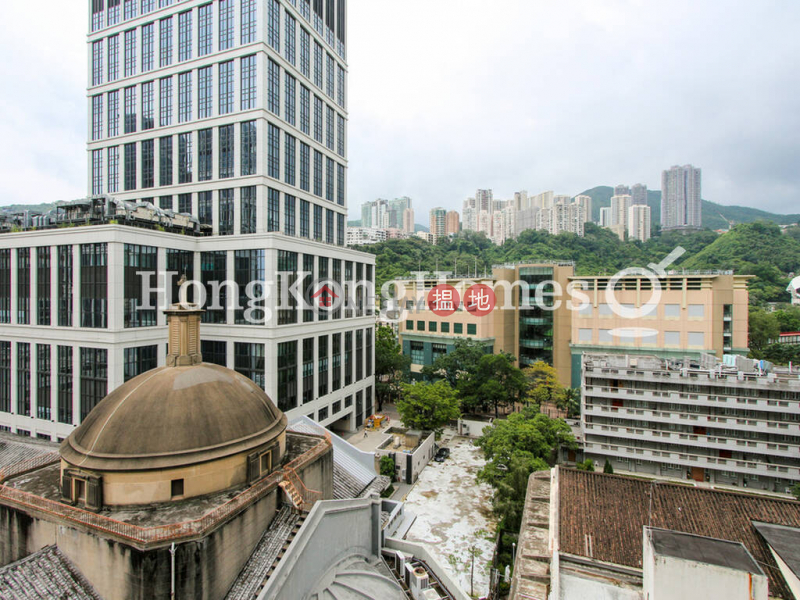 香港搵樓|租樓|二手盤|買樓| 搵地 | 住宅出租樓盤曦巒兩房一廳單位出租