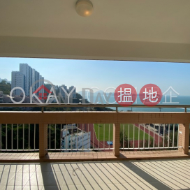 Efficient 4 bed on high floor with balcony & parking | For Sale | Scenic Villas 美景臺 _0