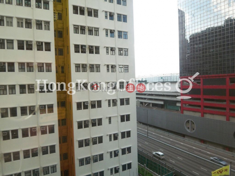 Property Search Hong Kong | OneDay | Office / Commercial Property | Rental Listings Office Unit for Rent at Wing On Centre