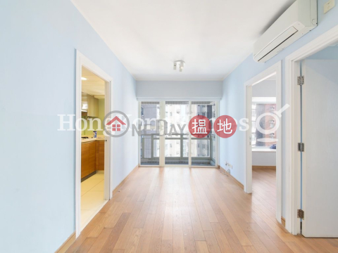 2 Bedroom Unit for Rent at Centrestage, Centrestage 聚賢居 | Central District (Proway-LID52635R)_0