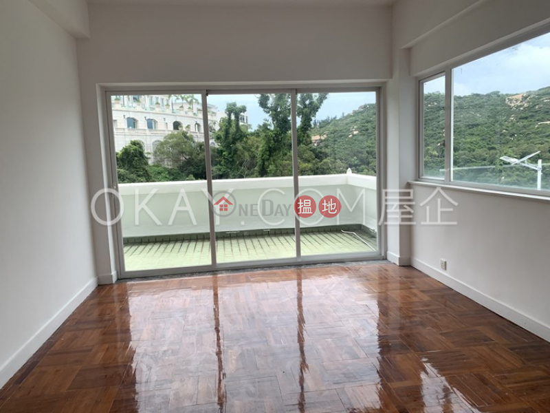 Luxurious house with rooftop, terrace & balcony | Rental | 3-7 Horizon Drive | Southern District, Hong Kong | Rental | HK$ 118,000/ month