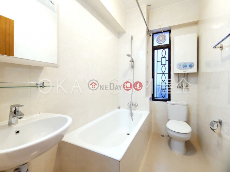 HK$ 41,000/ month 89 Blue Pool Road | Wan Chai District, Lovely 3 bedroom on high floor with balcony | Rental