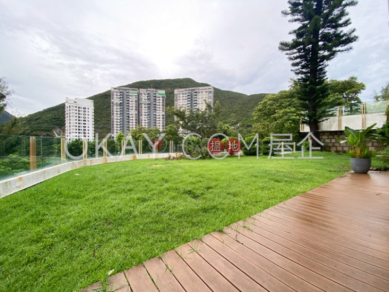 香港搵樓|租樓|二手盤|買樓| 搵地 | 住宅出租樓盤|3房3廁,實用率高,連車位赫蘭道3號出租單位