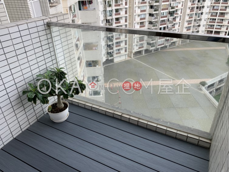 Braemar Hill Mansions | Middle | Residential | Sales Listings, HK$ 28M