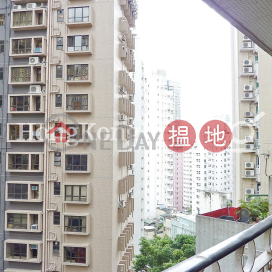 3 Bedroom Family Unit for Rent at Kei Villa | Kei Villa 基苑 _0