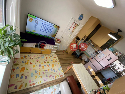 Core location with excellent condition, Hung Tat Building 鴻達樓 | Yau Tsim Mong (SILLY-8274194429)_0