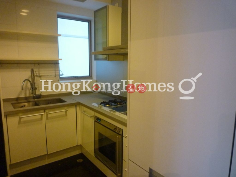 Property Search Hong Kong | OneDay | Residential | Rental Listings | 3 Bedroom Family Unit for Rent at Tower 6 One Silversea