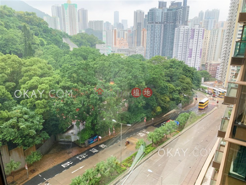 Property Search Hong Kong | OneDay | Residential, Rental Listings, Generous 2 bedroom with balcony | Rental