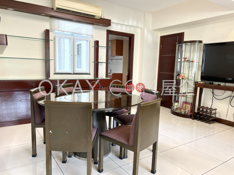 Y. Y. Mansions block A-D Low, Residential | Rental Listings, HK$ 48,000/ month
