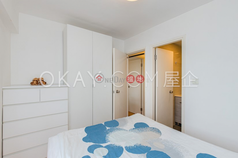 Cozy 3 bedroom with balcony | For Sale, Discovery Bay, Phase 3 Hillgrove Village, Elegance Court 愉景灣 3期 康慧台 康寧閣 Sales Listings | Lantau Island (OKAY-S294166)