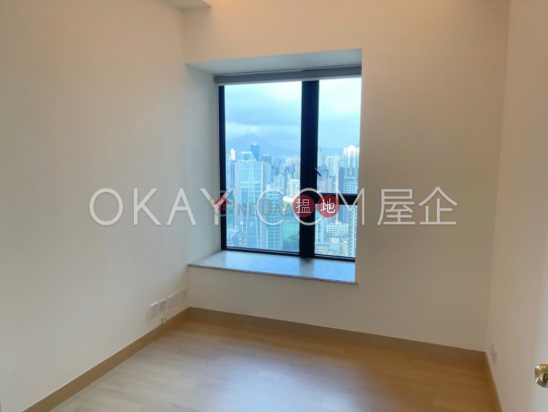HK$ 89,000/ month The Leighton Hill, Wan Chai District, Luxurious 3 bed on high floor with racecourse views | Rental