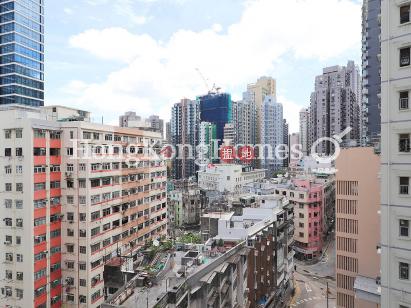 香港搵樓|租樓|二手盤|買樓| 搵地 | 住宅-出租樓盤海昇大廈2座一房單位出租