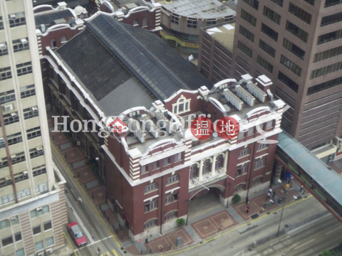 Office Unit for Rent at Shun Tak Centre, Shun Tak Centre 信德中心 | Western District (HKO-24258-ABER)_0