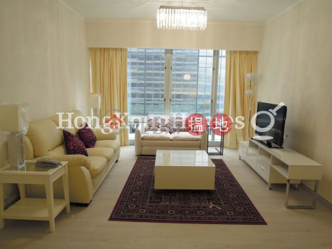 2 Bedroom Unit for Rent at Convention Plaza Apartments | Convention Plaza Apartments 會展中心會景閣 _0