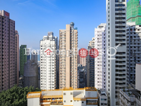 高士台開放式單位出租, 高士台 The Summa | 西區 (Proway-LID130270R)_0