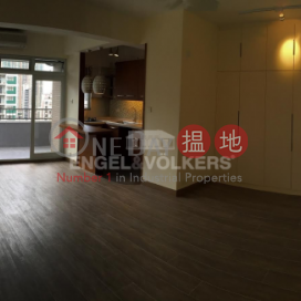 2 Bedroom Flat for Sale in Sai Ying Pun, Rhine Court 禮賢閣 | Western District (EVHK38911)_0