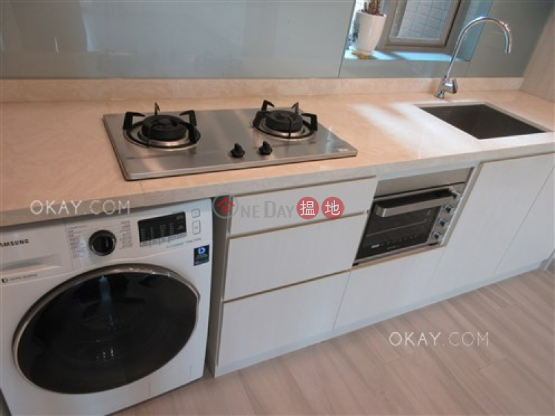 HK$ 35,000/ month, The Zenith Phase 1, Block 1 | Wan Chai District Lovely 2 bedroom with racecourse views & balcony | Rental