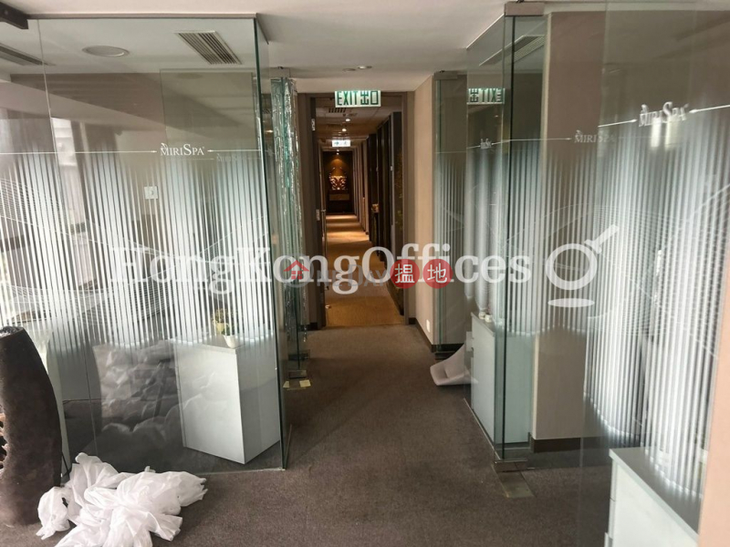Property Search Hong Kong | OneDay | Office / Commercial Property | Rental Listings Office Unit for Rent at Albion Plaza