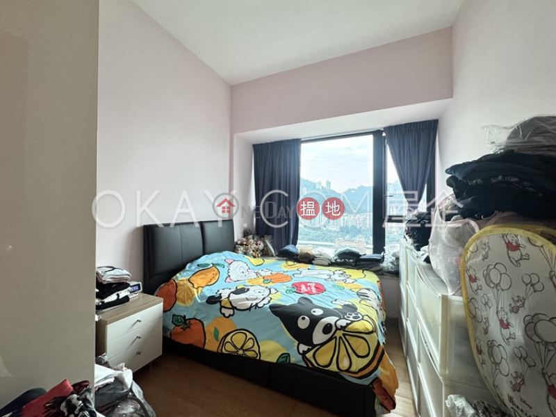 4房2廁,星級會所,連車位禮頓山出租單位2B樂活道 | 灣仔區|香港-出租-HK$ 110,000/ 月