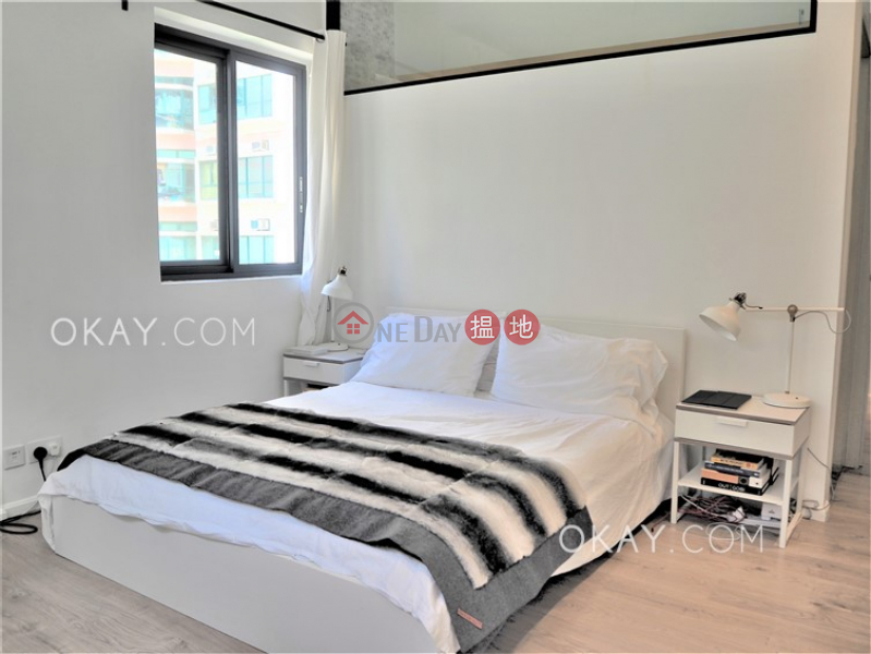 Nicely kept 2 bedroom on high floor with balcony | Rental | Carol Mansion 嘉華大廈 Rental Listings