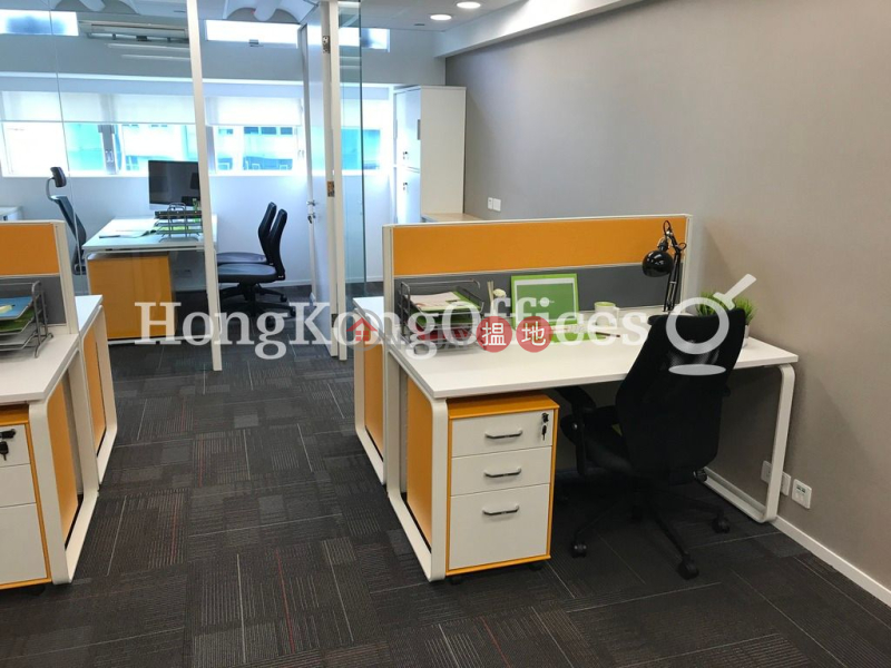 Property Search Hong Kong | OneDay | Office / Commercial Property | Rental Listings, Office Unit for Rent at Office Plus at Sheung Wan