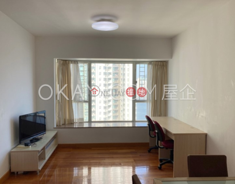 Elegant 3 bedroom on high floor with sea views | For Sale 28 Tai On Street | Eastern District | Hong Kong, Sales, HK$ 18M