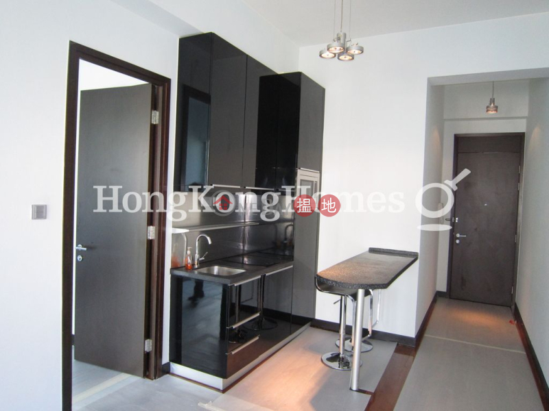 嘉薈軒一房單位出租|灣仔區嘉薈軒(J Residence)出租樓盤 (Proway-LID62782R)