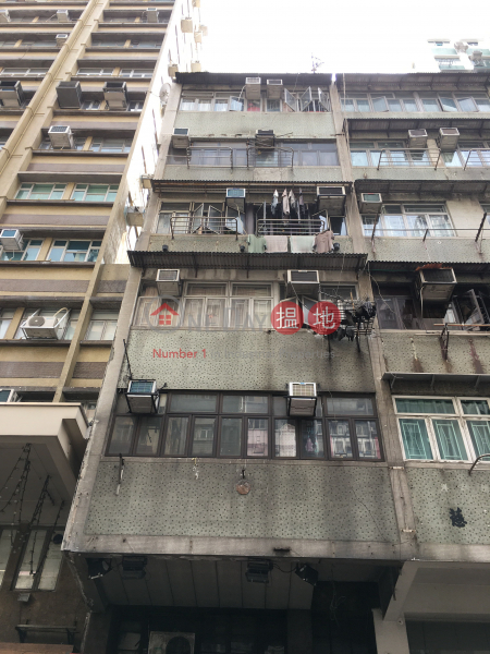 27 Cheung Sha Wan Road (27 Cheung Sha Wan Road) Sham Shui Po|搵地(OneDay)(3)