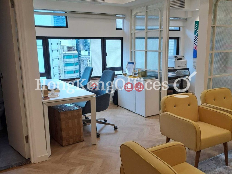 Office Unit for Rent at Ho Lee Commercial Building | Ho Lee Commercial Building 好利商業大廈 Rental Listings