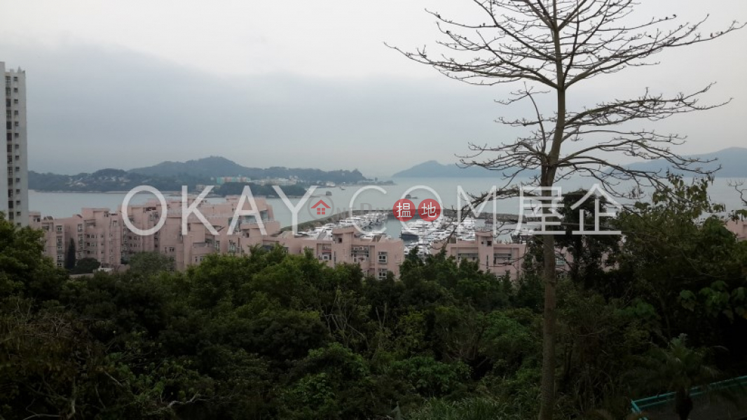 Property Search Hong Kong | OneDay | Residential | Sales Listings, Efficient 3 bedroom with sea views & terrace | For Sale