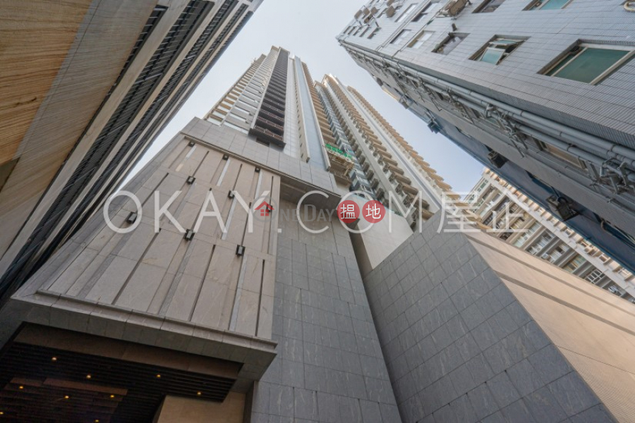 香港搵樓|租樓|二手盤|買樓| 搵地 | 住宅-出租樓盤-3房2廁,極高層,星級會所,露台紀雲峰出租單位