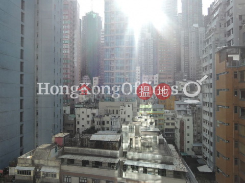 Office Unit for Rent at The Workstation, The Workstation 擺花街43號The Workstation | Central District (HKO-63960-AJHR)_0
