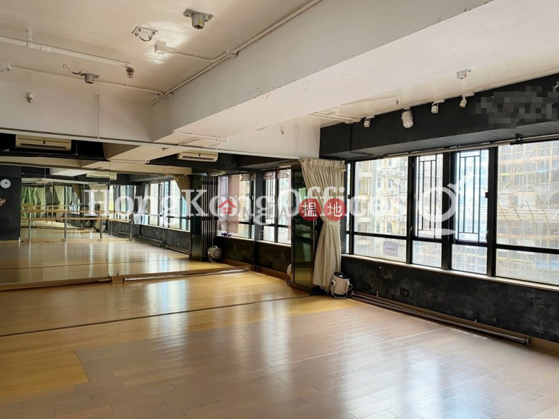 Property Search Hong Kong | OneDay | Office / Commercial Property Sales Listings, Office Unit at Parkview Commercial Building | For Sale