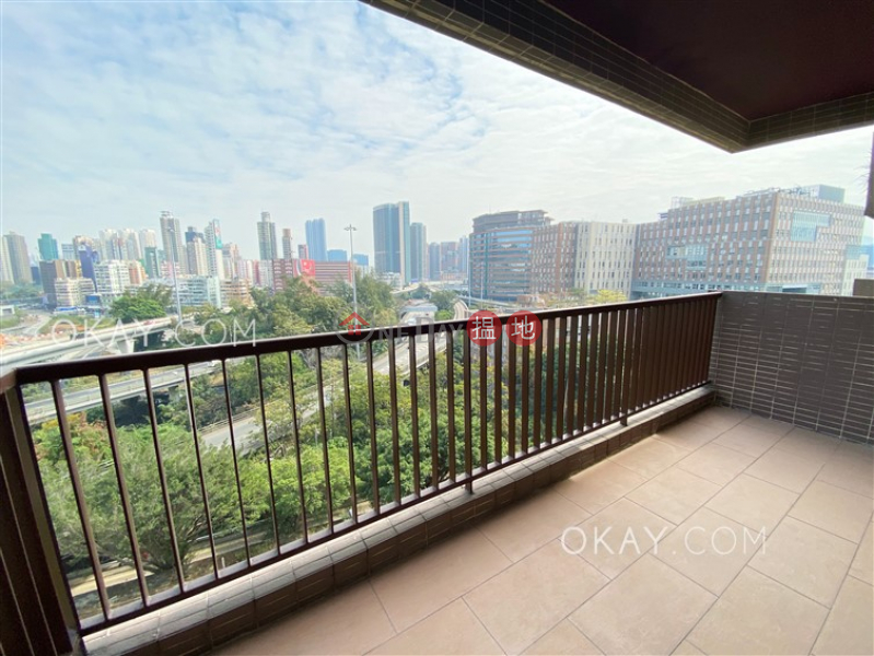 Wylie Court | Low, Residential | Rental Listings, HK$ 43,900/ month
