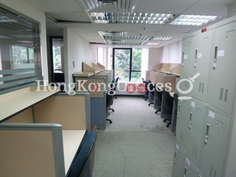 Hong Kong Diamond Exchange Building Middle Office / Commercial Property, Rental Listings | HK$ 143,000/ month
