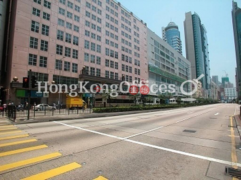 香港搵樓|租樓|二手盤|買樓| 搵地 | 工業大廈出租樓盤-萬利中心工業大廈樓租單位出租