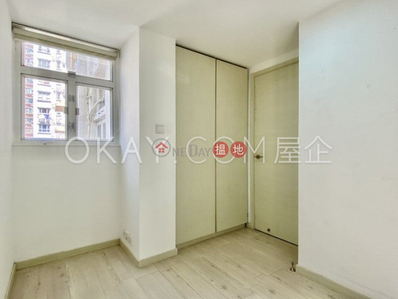 HK$ 13.8M | Nikken Heights Western District, Gorgeous 2 bedroom with balcony | For Sale