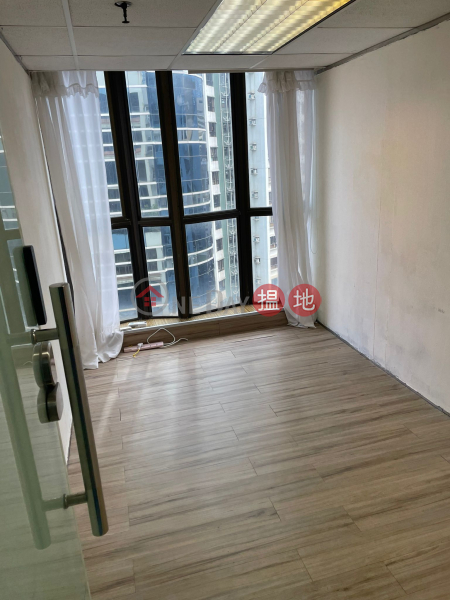 Wing Tuck Commercial Center shared office 3800 all inclusive, 177-183 Wing Lok Street | Western District Hong Kong | Rental HK$ 3,800/ month