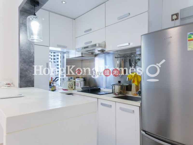 Property Search Hong Kong | OneDay | Residential, Sales Listings | 2 Bedroom Unit at Wun Sha Tower | For Sale