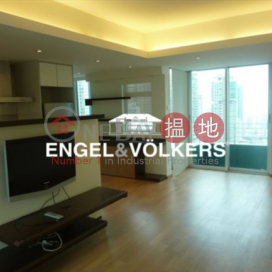 Spacious Apartment in Cherry Chest, Cherry Crest 翠麗軒 | Central District (MIDLE-EVHK39140)_0