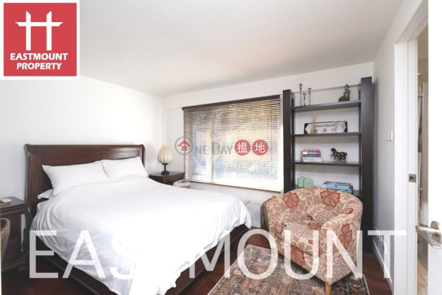 Sai Kung Village House | Property For Sale and Lease in Clover Lodge, Wong Keng Tei 黃京地萬宜山莊-Corner, Sea view complex | Wong Keng Tei Village House 黃麖地村屋 Rental Listings