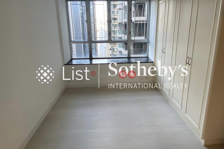 Property for Rent at Floral Tower with 3 Bedrooms 1-9 Mosque Street | Western District | Hong Kong, Rental HK$ 28,000/ month