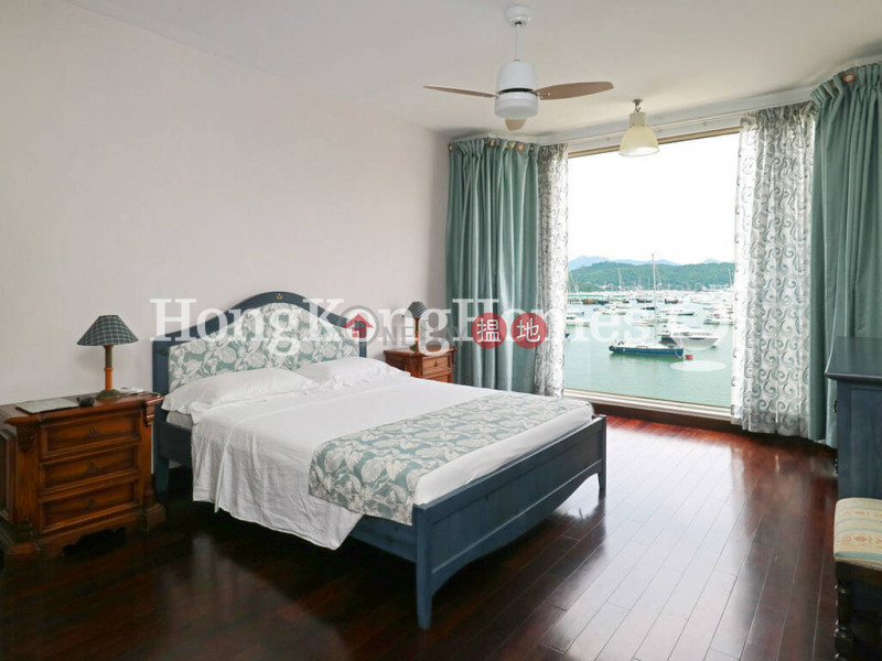 HK$ 55M | Marina Cove, Sai Kung | Expat Family Unit at Marina Cove | For Sale