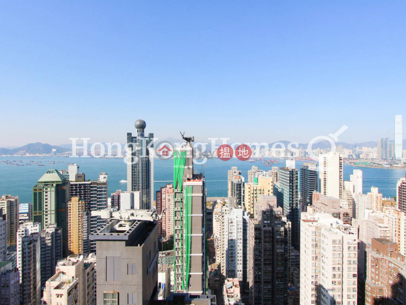 香港搵樓|租樓|二手盤|買樓| 搵地 | 住宅出售樓盤高街98號三房兩廳單位出售
